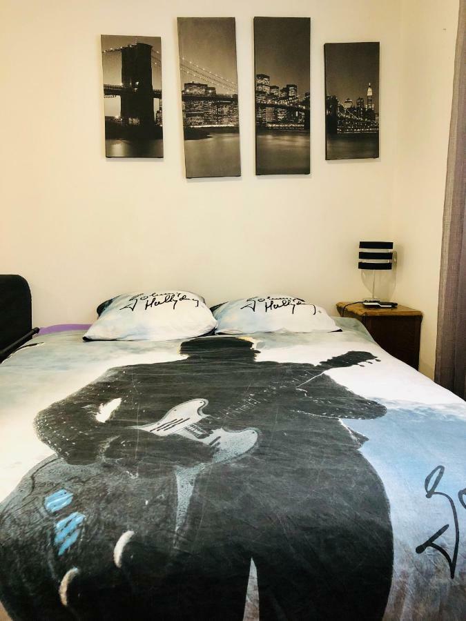 Beaux Studios Sur Les Quais Alfortville Ngoại thất bức ảnh