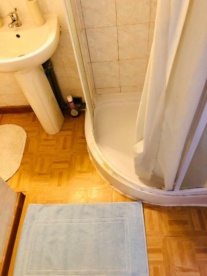 Beaux Studios Sur Les Quais Alfortville Ngoại thất bức ảnh