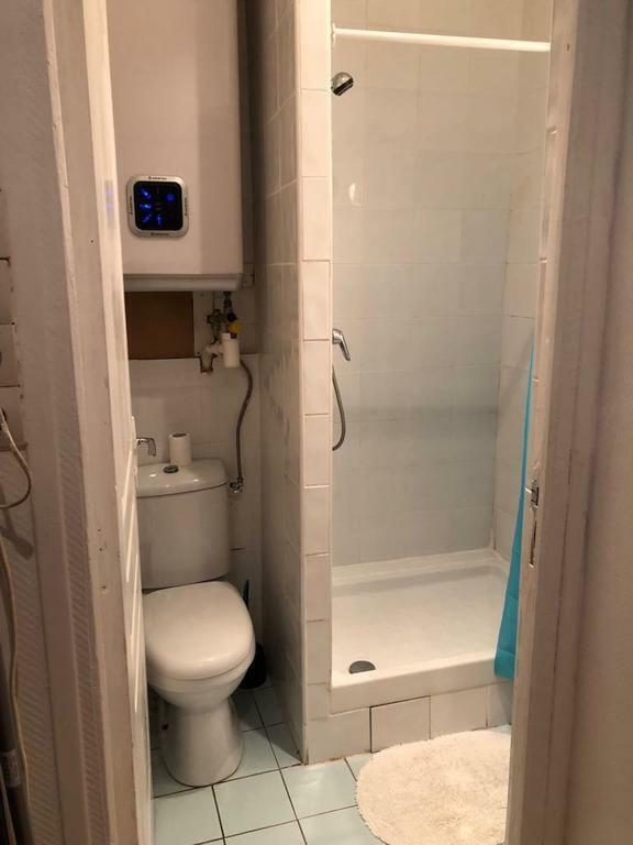 Beaux Studios Sur Les Quais Alfortville Ngoại thất bức ảnh