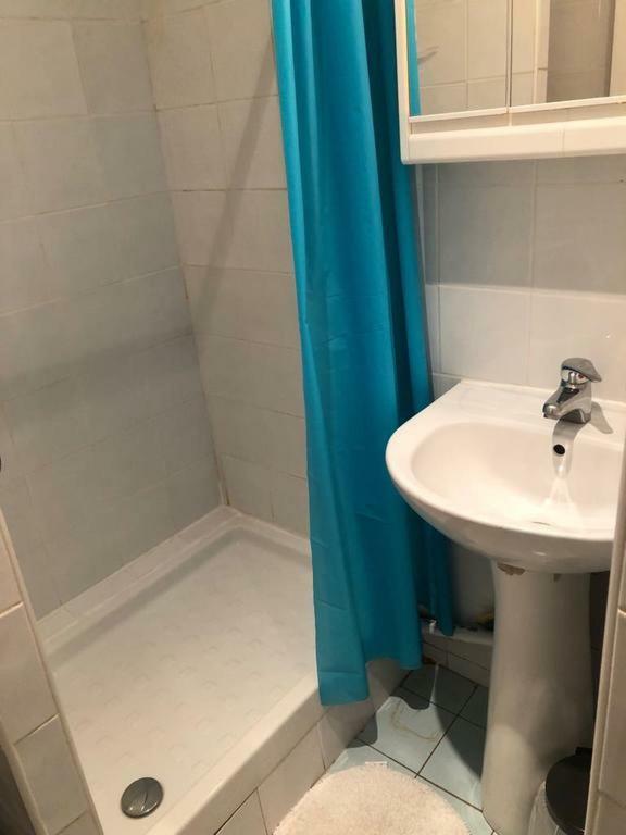 Beaux Studios Sur Les Quais Alfortville Ngoại thất bức ảnh