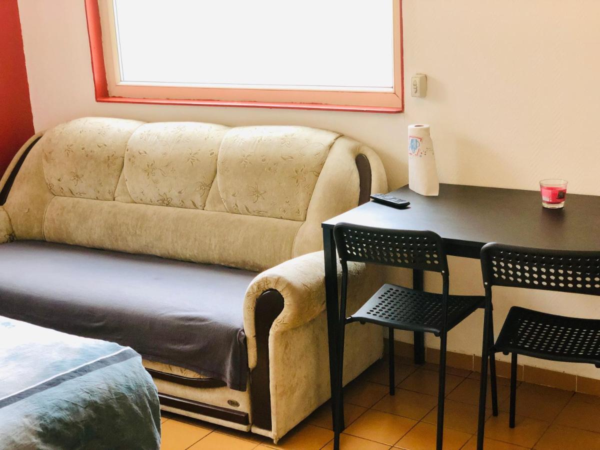 Beaux Studios Sur Les Quais Alfortville Ngoại thất bức ảnh