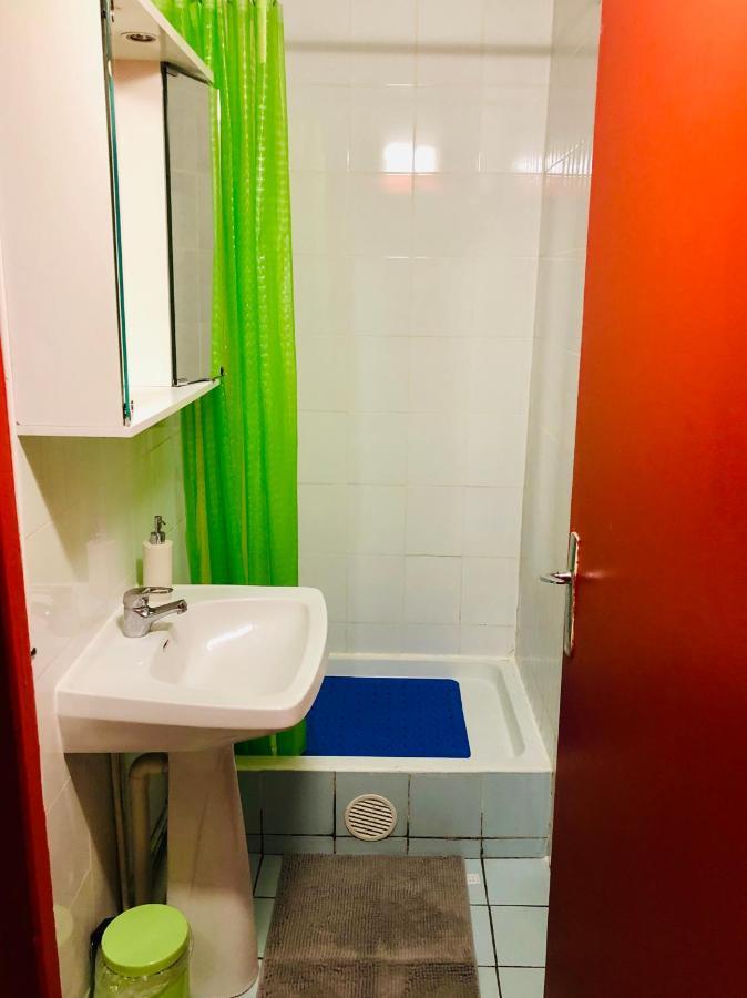 Beaux Studios Sur Les Quais Alfortville Ngoại thất bức ảnh