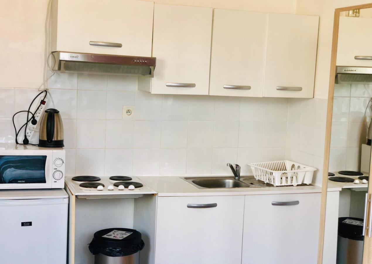 Beaux Studios Sur Les Quais Alfortville Ngoại thất bức ảnh